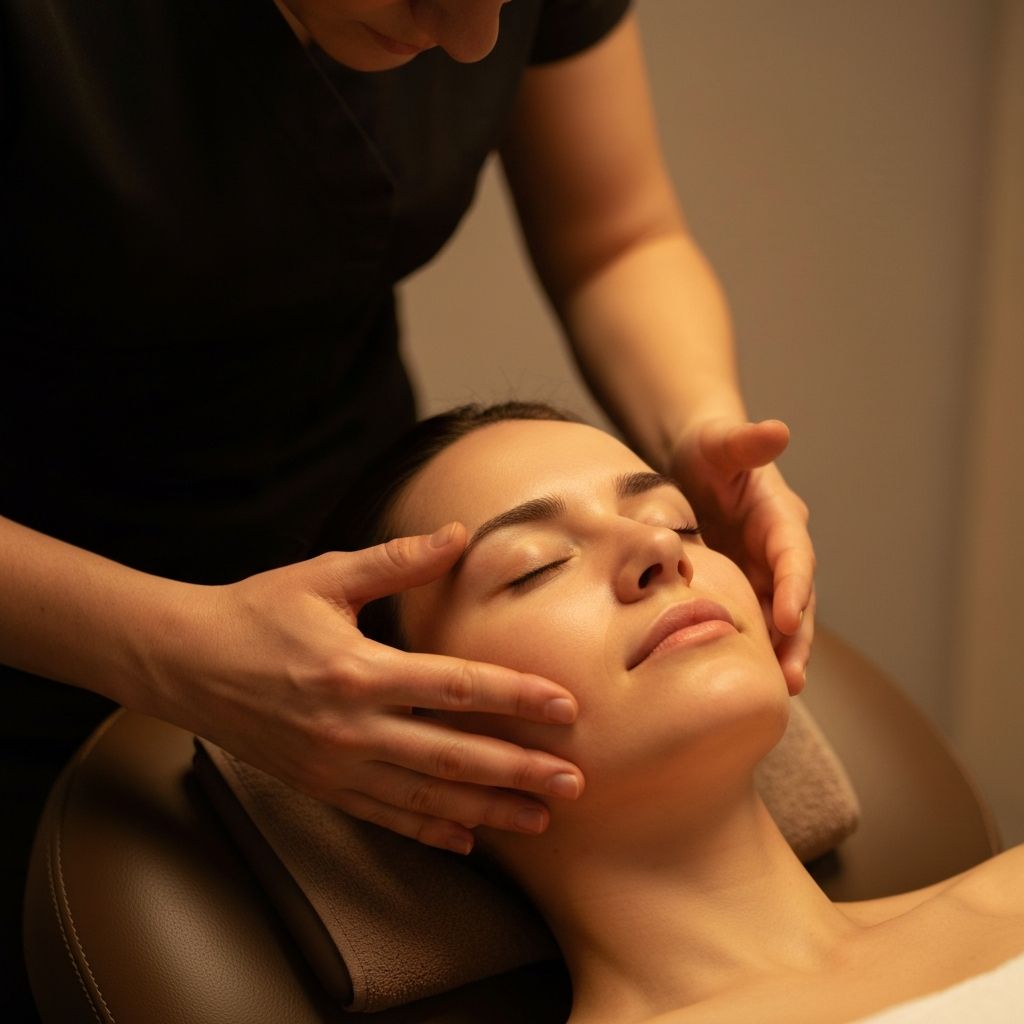 Kiefergelenkstherapie (CMD)